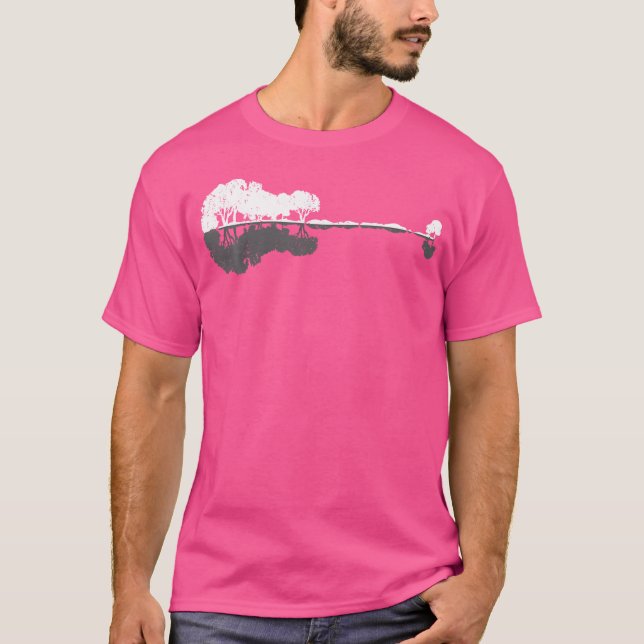 T-Shirt (Vorderseite)