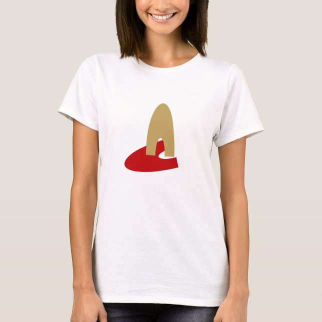 T - Shirt (Vorderseite)