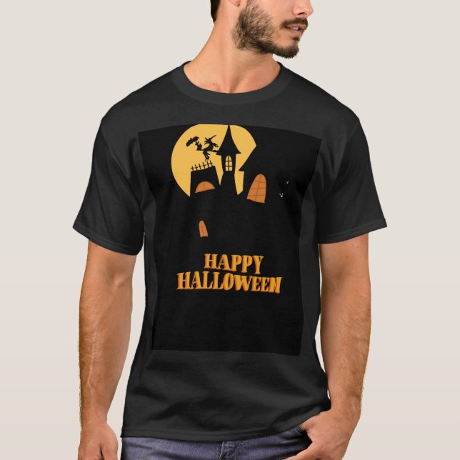 T-Shirt (Vorderseite)