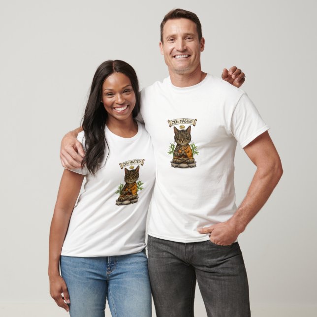 T-Shirt (Unisex)