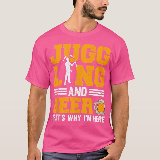 T-Shirt (Vorderseite)