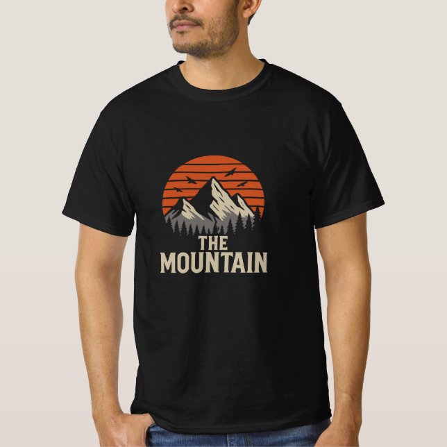 T - Shirt (Vorderseite)