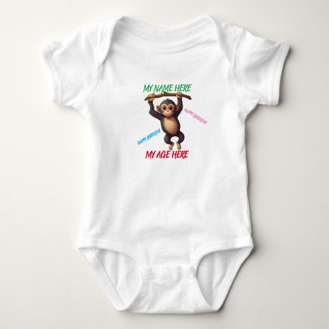 T - Shirt (Vorderseite)