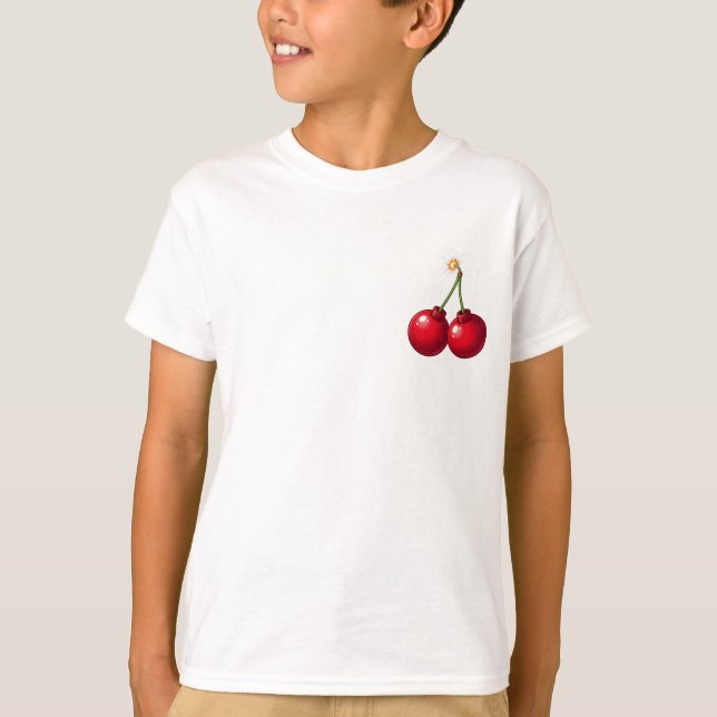 T-Shirt (Vorderseite)