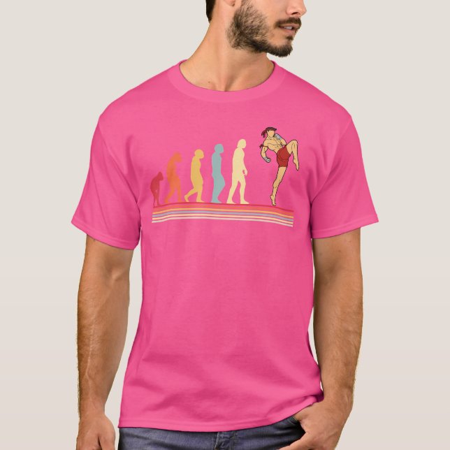 T-Shirt (Vorderseite)