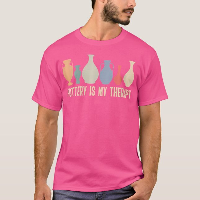 T-Shirt (Vorderseite)