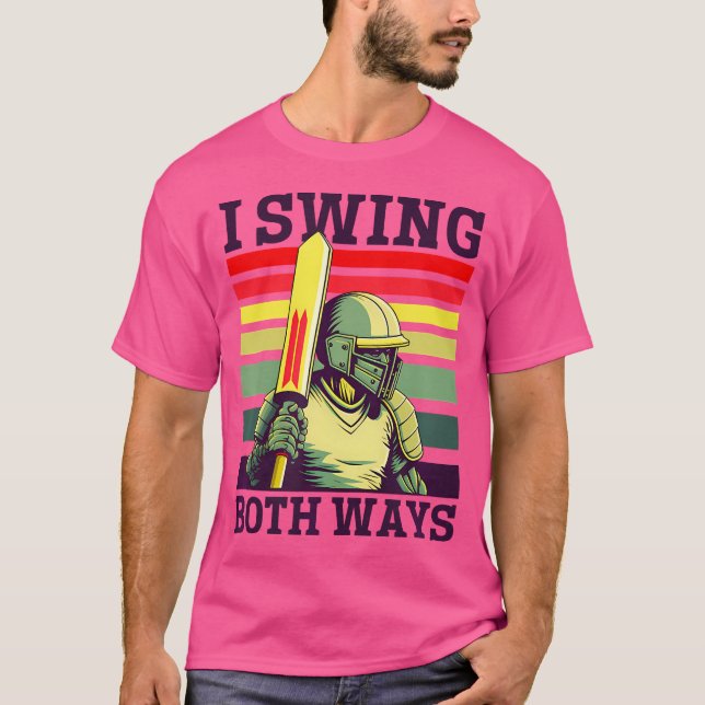 T - Shirt (Vorderseite)