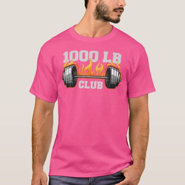 T-Shirt (Vorderseite)