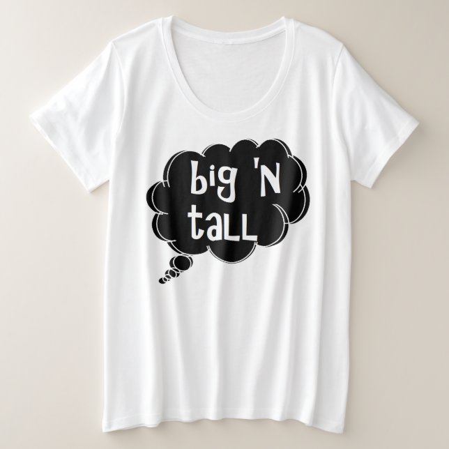 T - Shirt (Design vorne)
