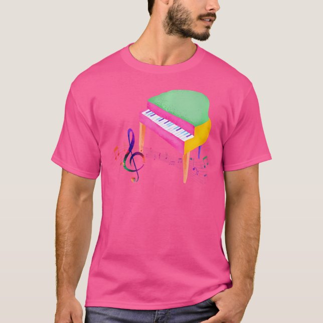 T-Shirt (Vorderseite)