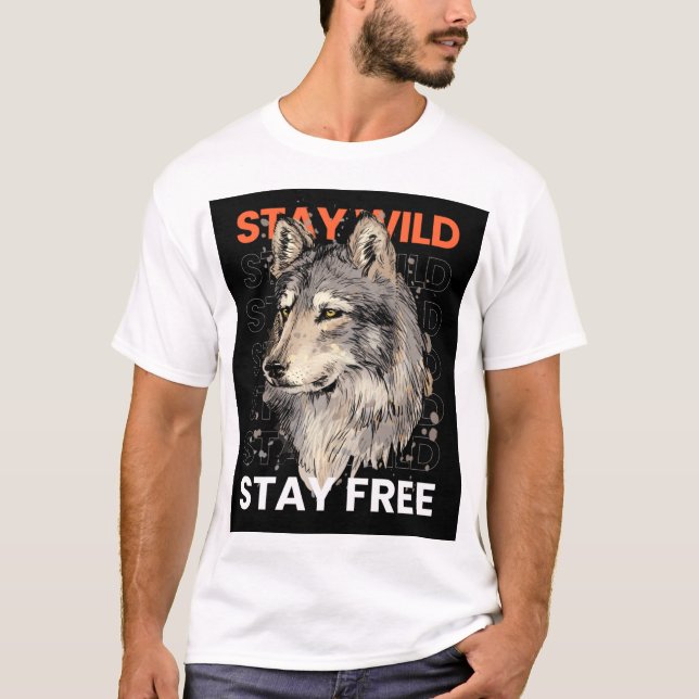 T - Shirt (Vorderseite)