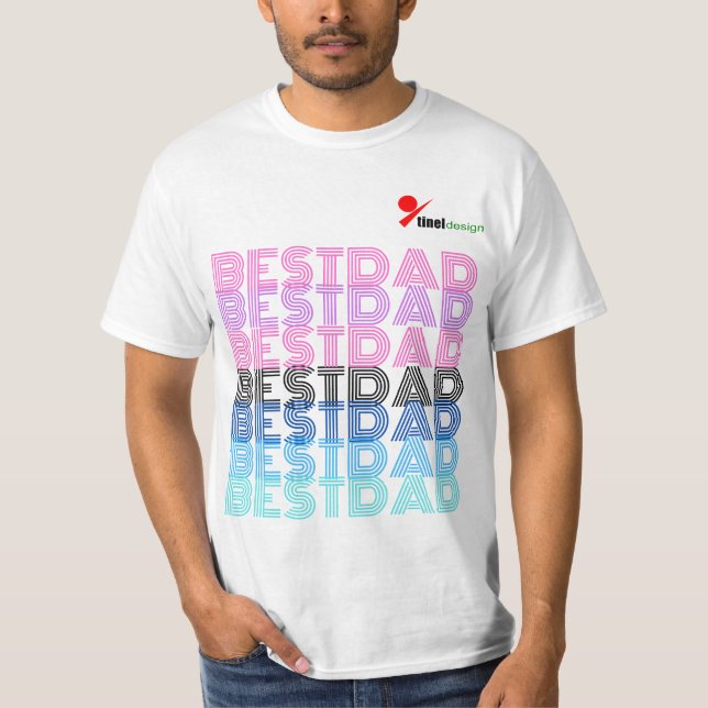 T - Shirt (Vorderseite)
