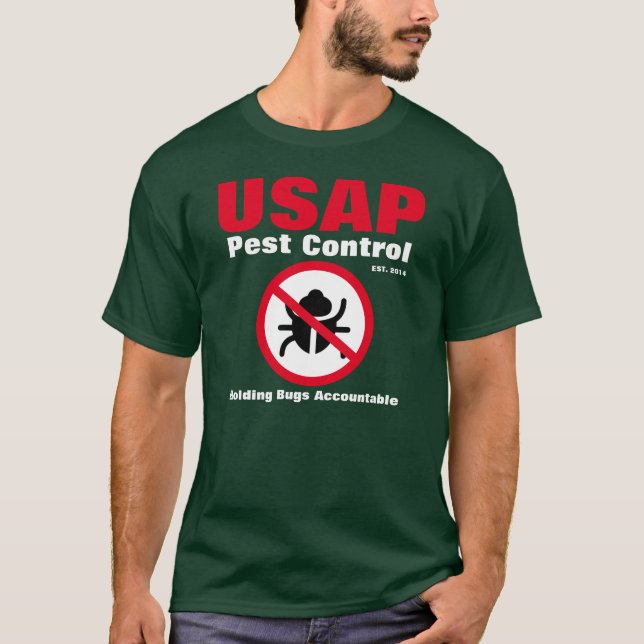 T-Shirt (Vorderseite)
