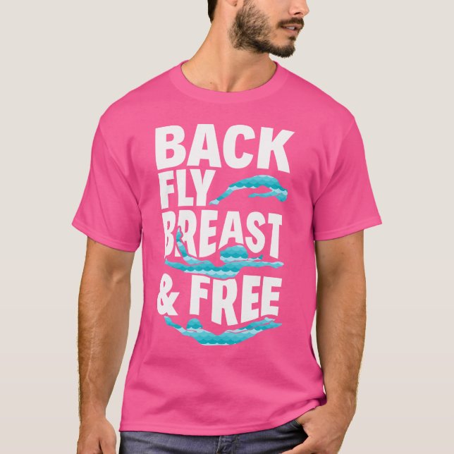 T-Shirt (Vorderseite)