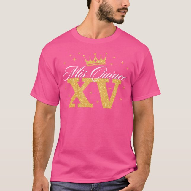 T-Shirt (Vorderseite)