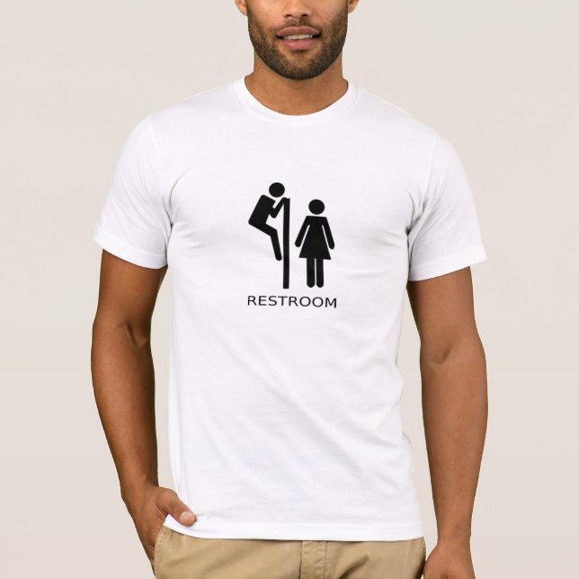 T - Shirt (Vorderseite)
