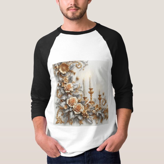 T SHIRT (Vorderseite)