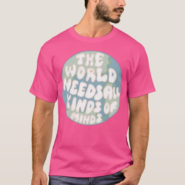 T - Shirt (Vorderseite)