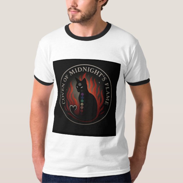 T-Shirt (Vorderseite)