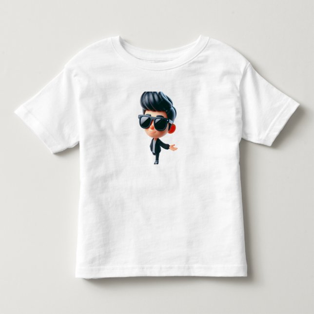 T-Shirt (Vorderseite)