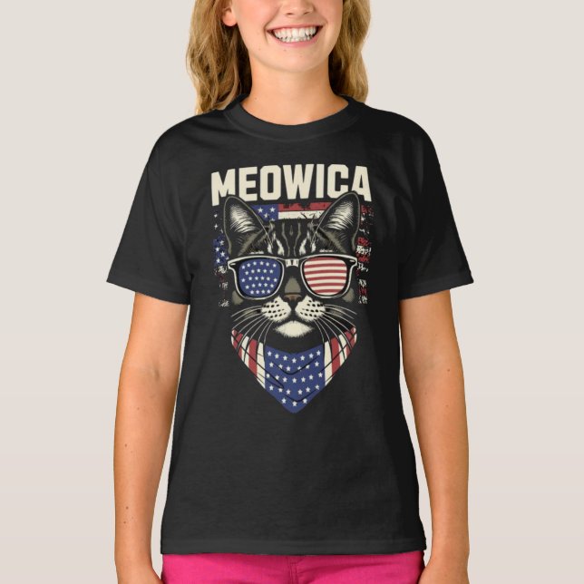 T-Shirt (Vorderseite)