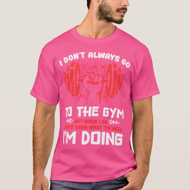 T-Shirt (Vorderseite)