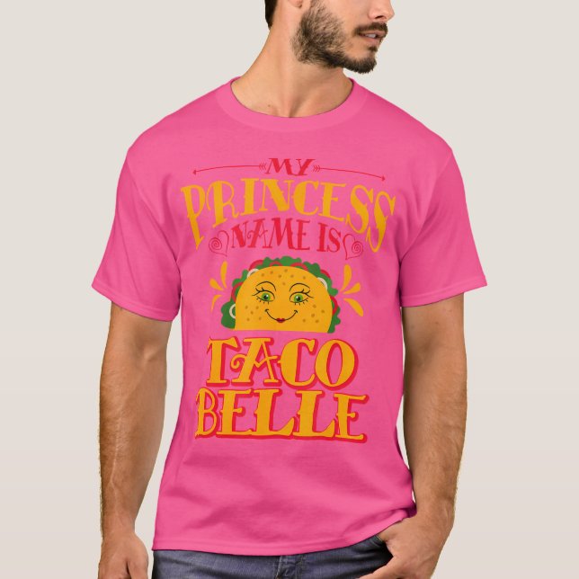 T-Shirt (Vorderseite)