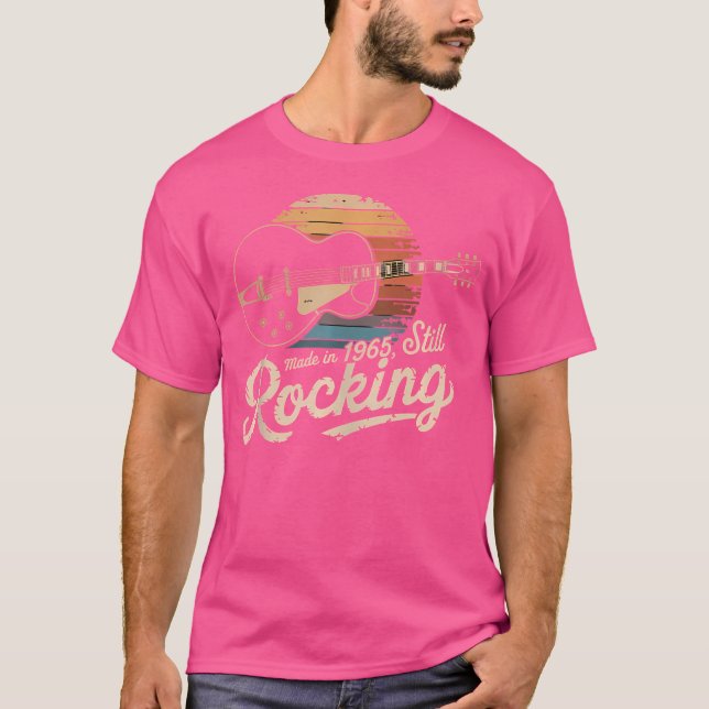 T-Shirt (Vorderseite)