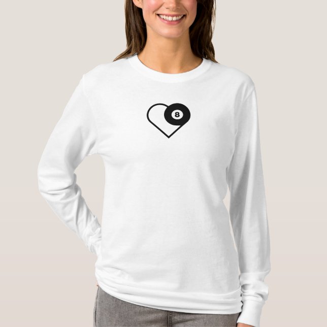 T - Shirt (Vorderseite)