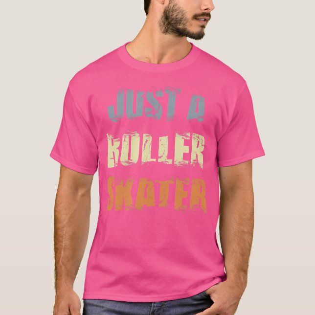 T-Shirt (Vorderseite)