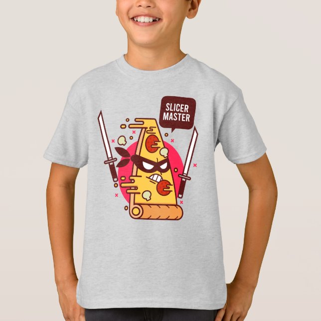 T - Shirt (Vorderseite)