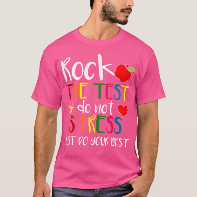 T - Shirt (Vorderseite)