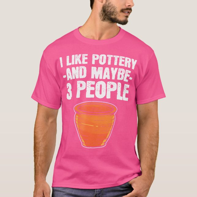 T-Shirt (Vorderseite)