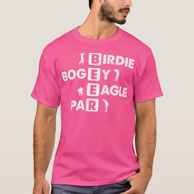T - Shirt (Vorderseite)