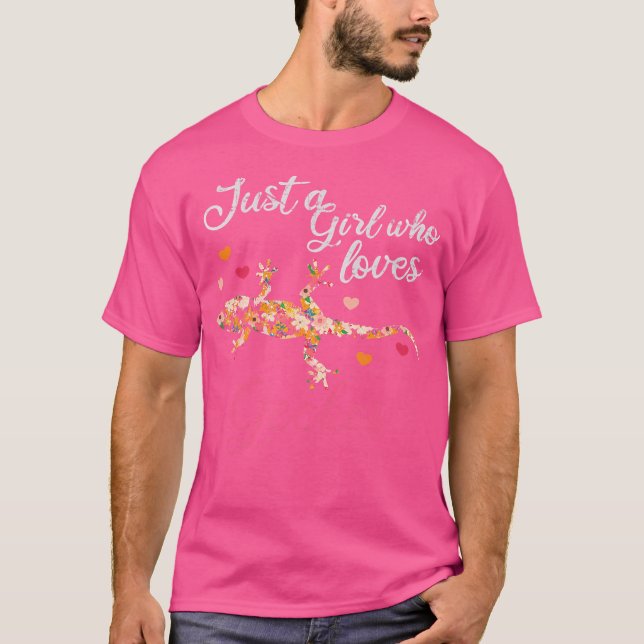 T - Shirt (Vorderseite)