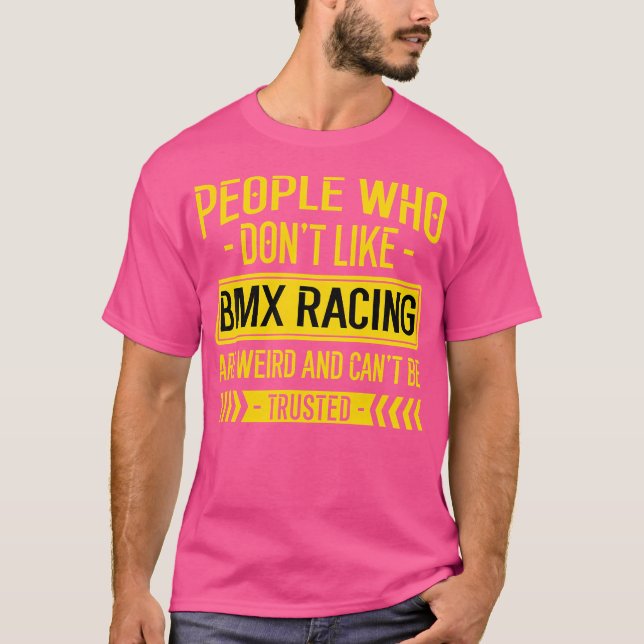 T-Shirt (Vorderseite)
