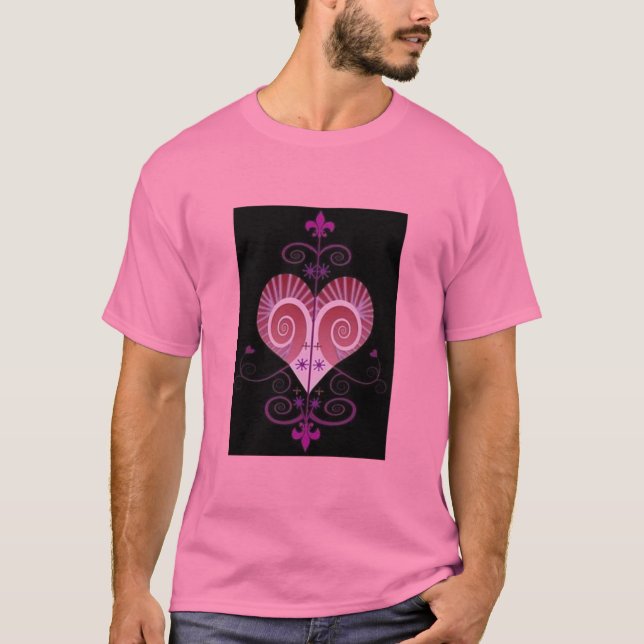 T - Shirt (Vorderseite)