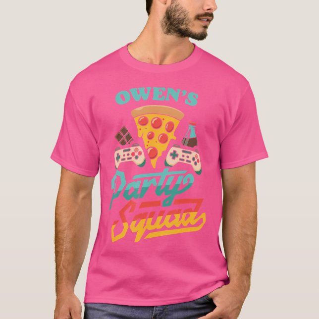T-Shirt (Vorderseite)