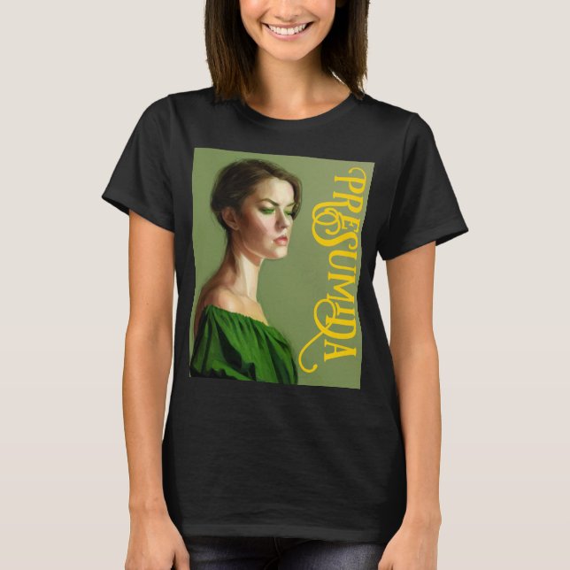 T - Shirt (Vorderseite)