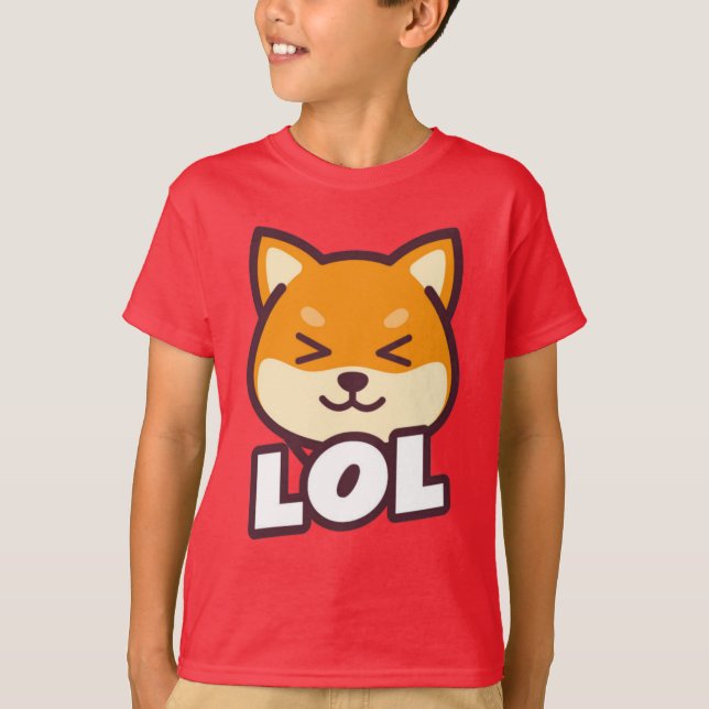 T-Shirt (Vorderseite)
