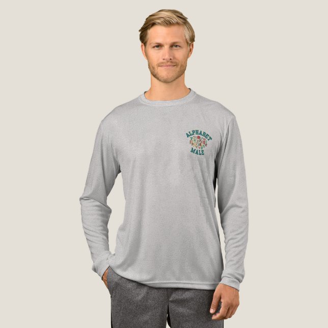 T - Shirt (Volle Vorderseite)