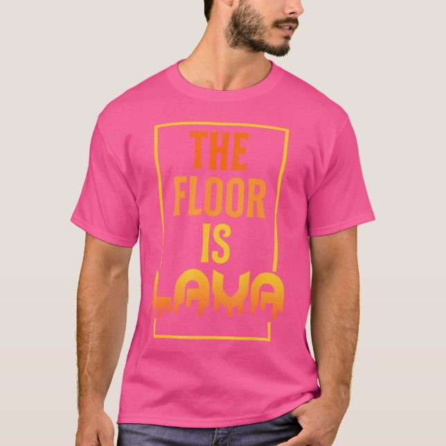 T-Shirt (Vorderseite)