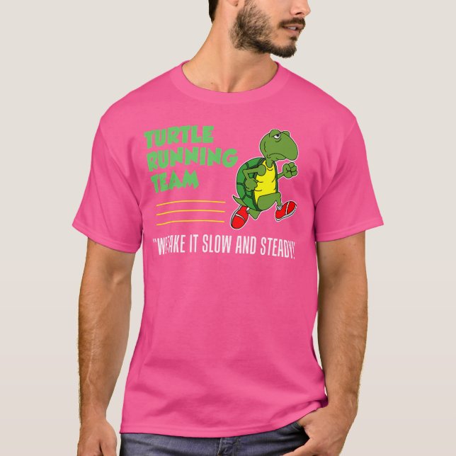 T-Shirt (Vorderseite)