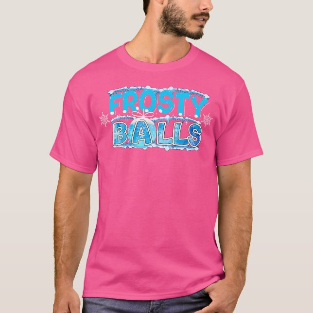 T - Shirt (Vorderseite)