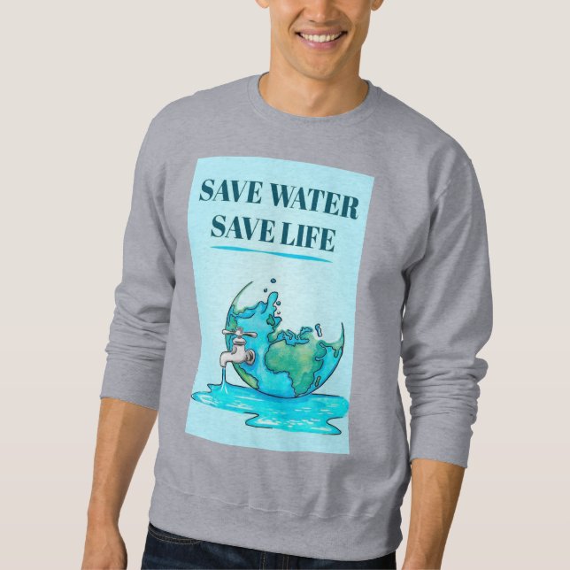T - Shirt (Vorderseite)