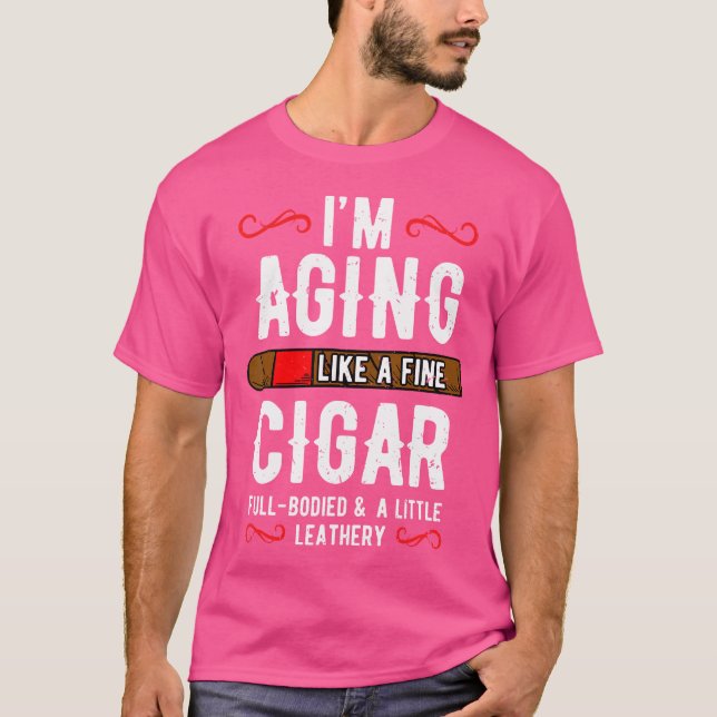 T-Shirt (Vorderseite)