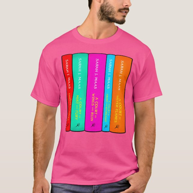 T-Shirt (Vorderseite)