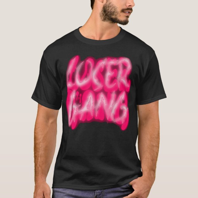 T-Shirt (Vorderseite)