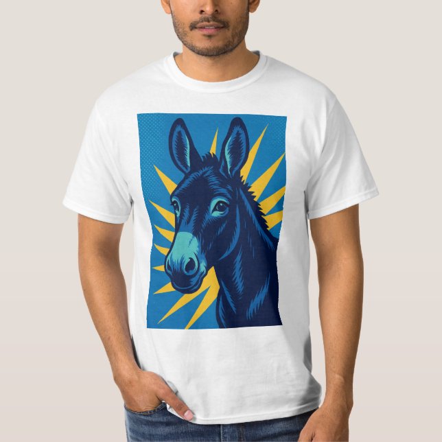T - Shirt (Vorderseite)