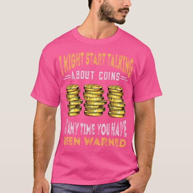 T-Shirt (Vorderseite)